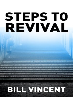 cover image of Steps to Revival